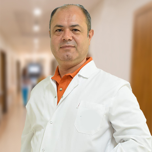 Op. Dr. Abdurrahman ÖZDEMİR
