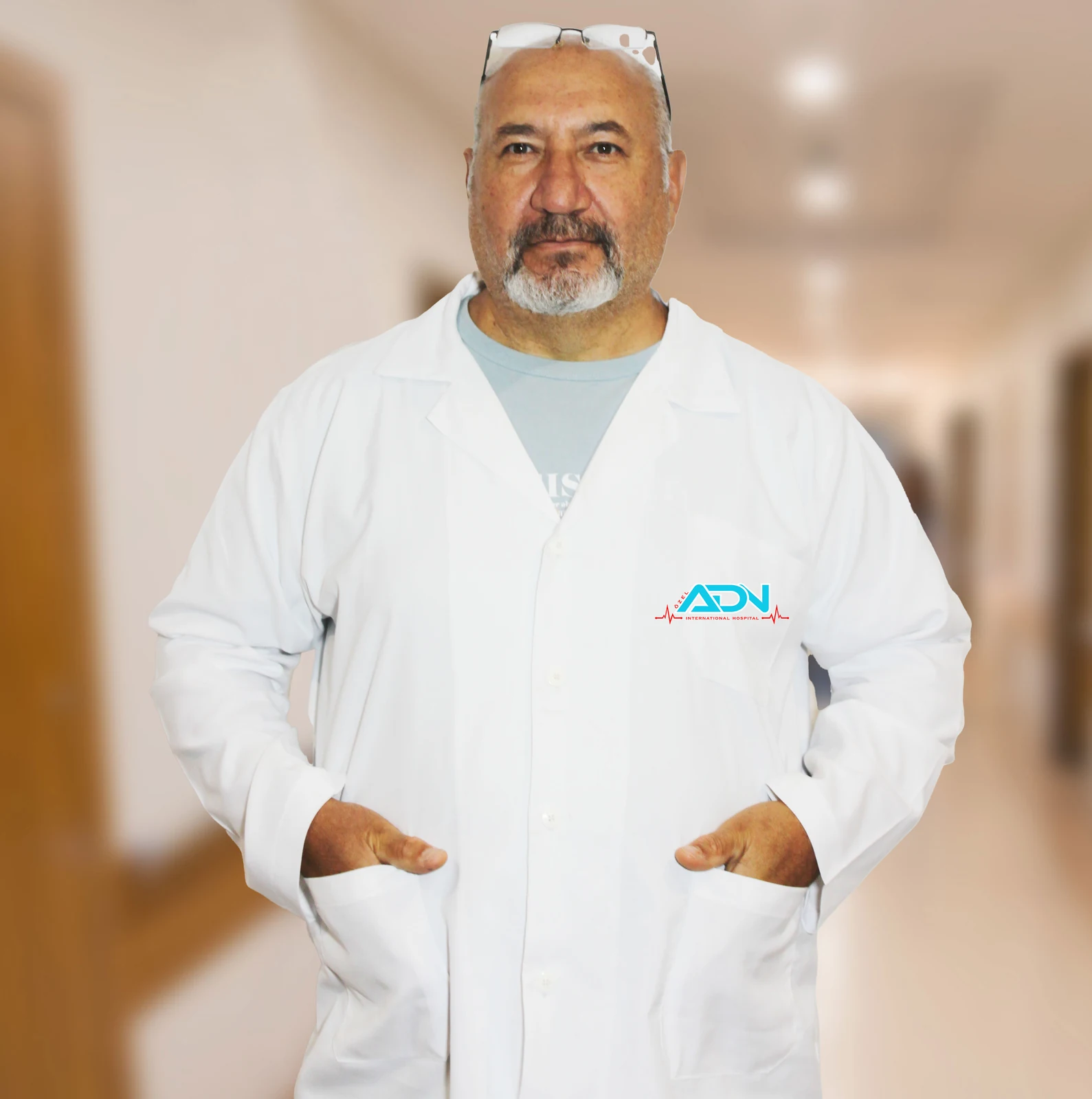 Op. Dr. Hasan AYDIN