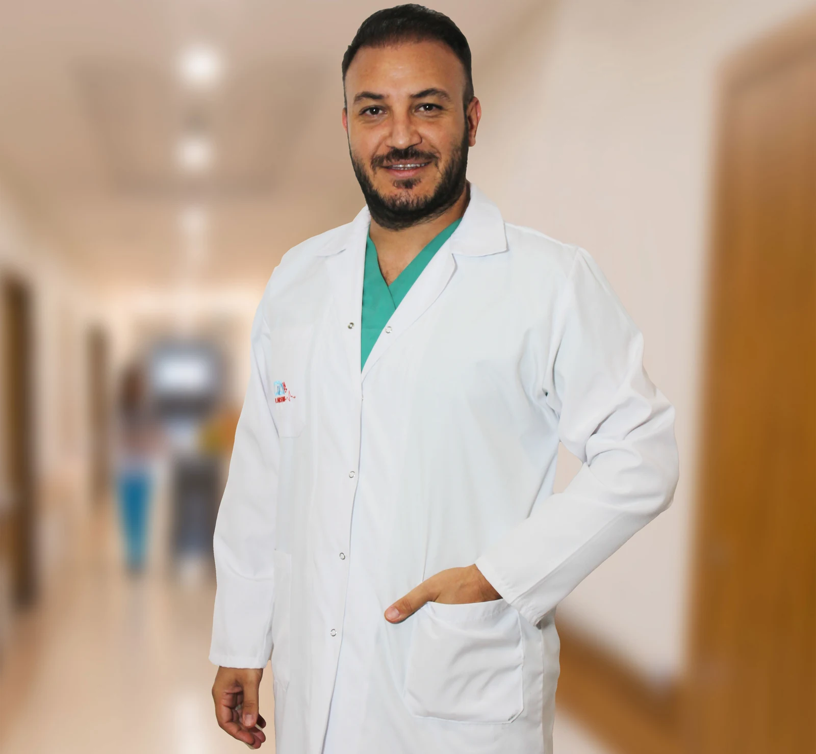 Uzm. Dr. Kasım OSMANOĞLU