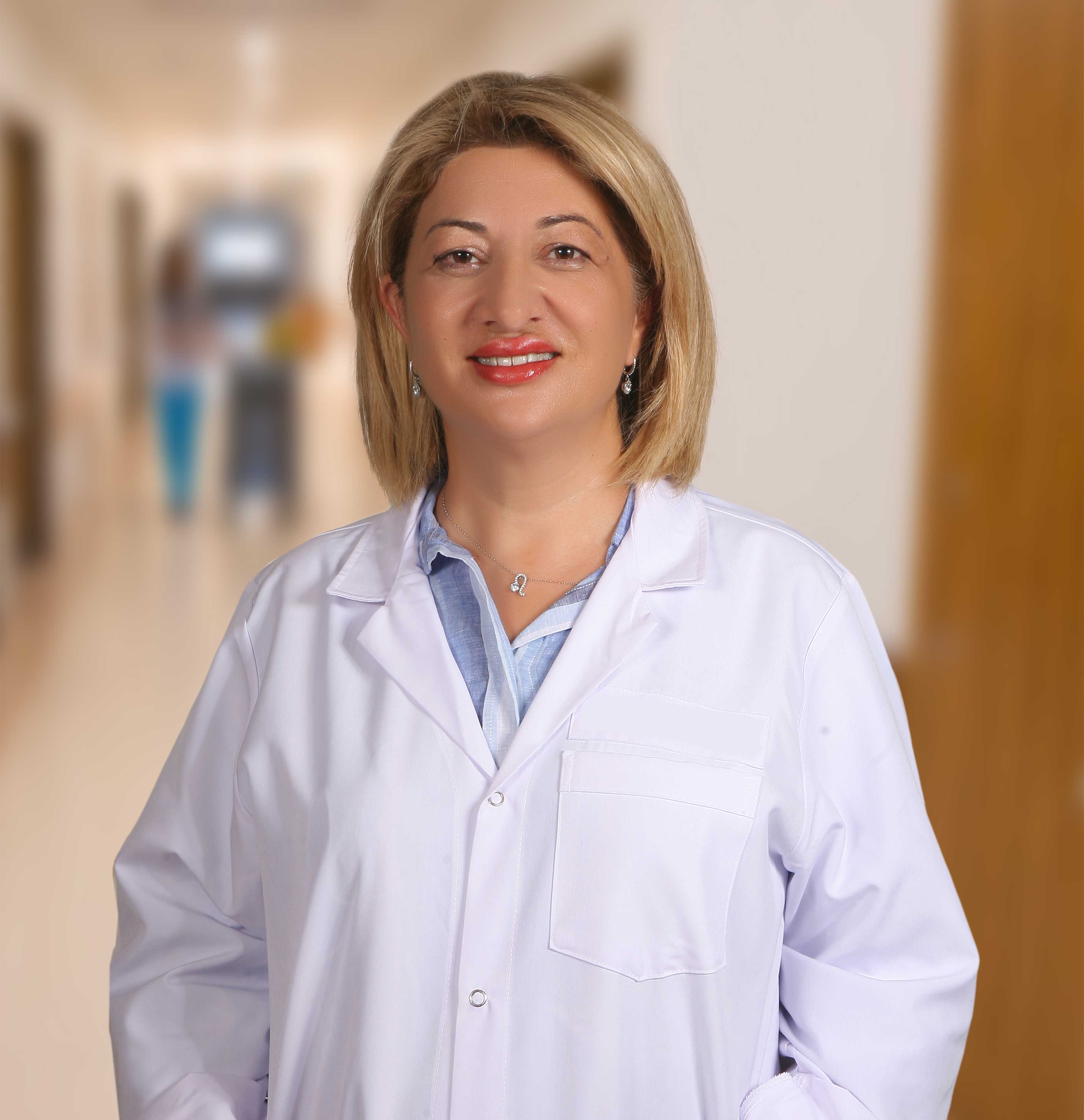 Uzm. Dr. Özğür ÜĞÜDÜR