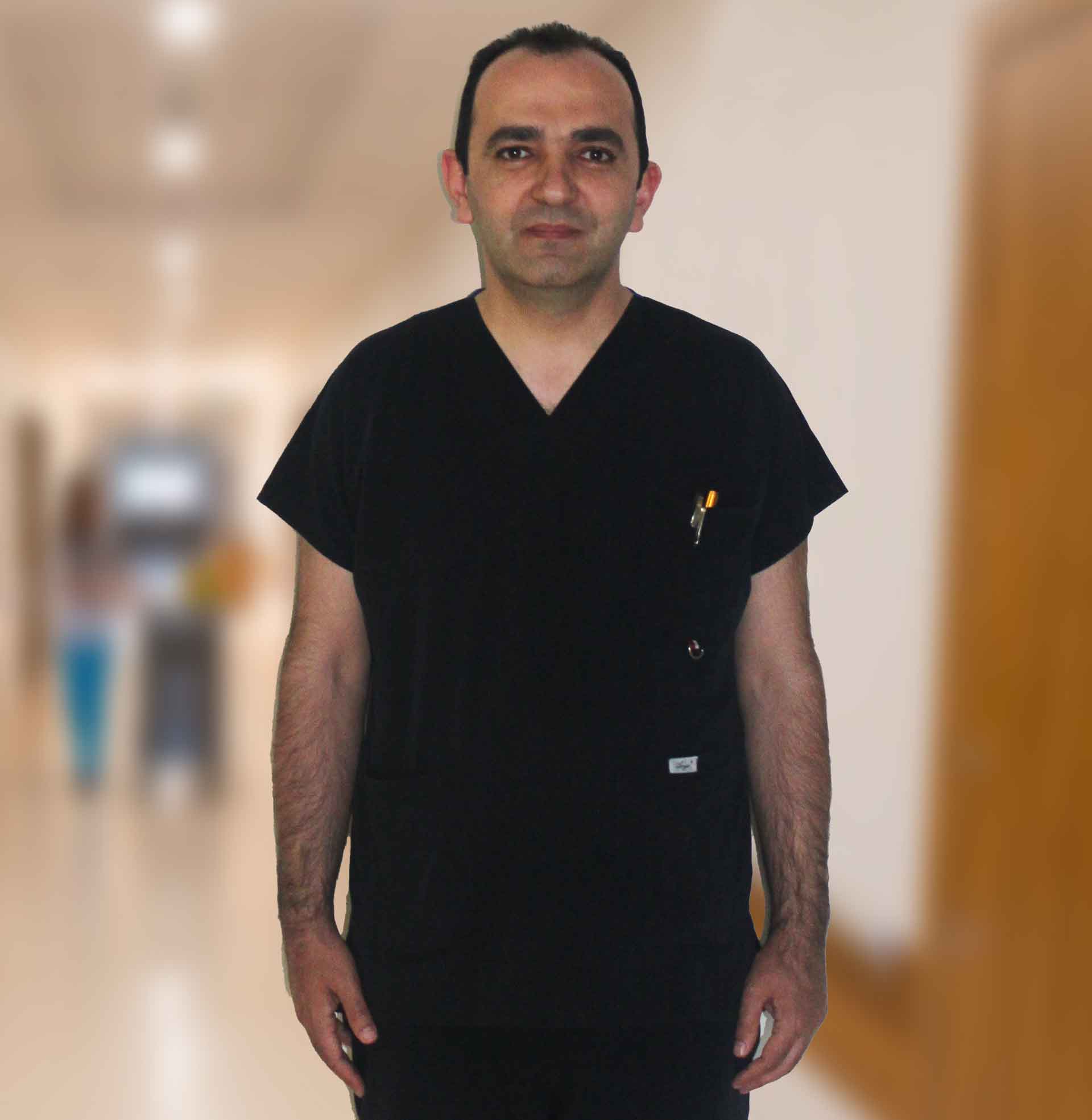 Adem KILIÇ