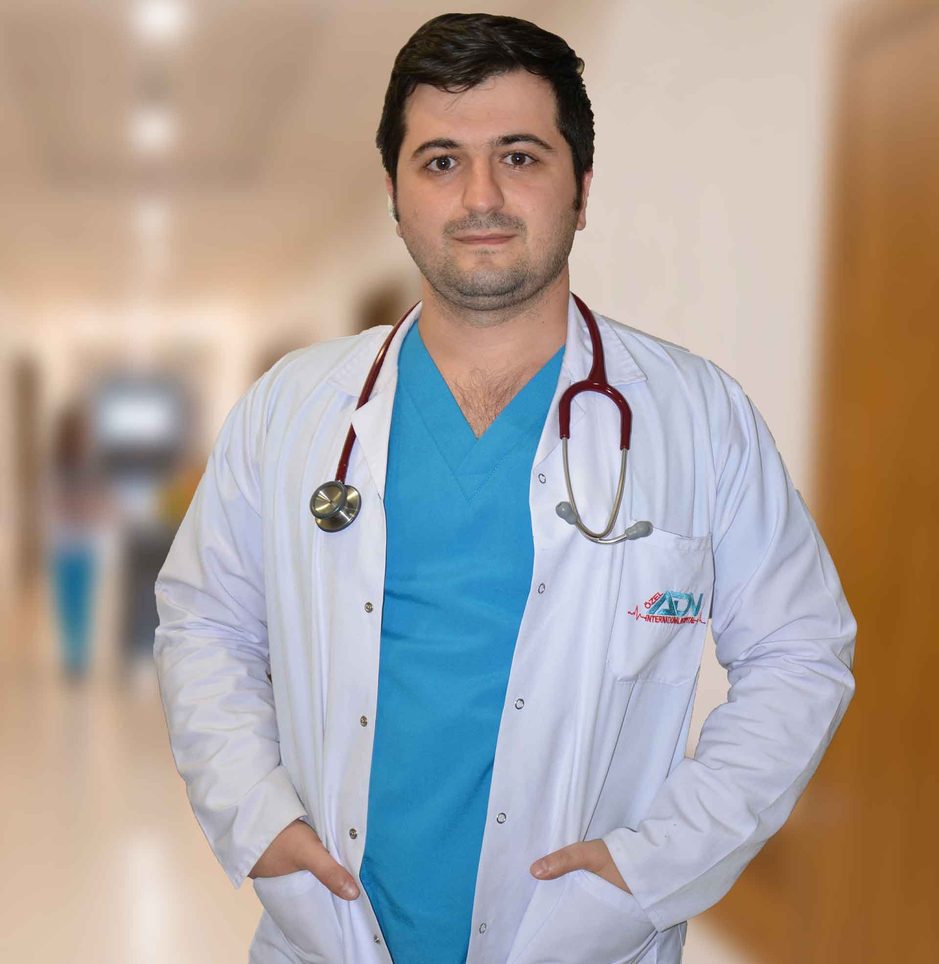 Cebrail KALKAN