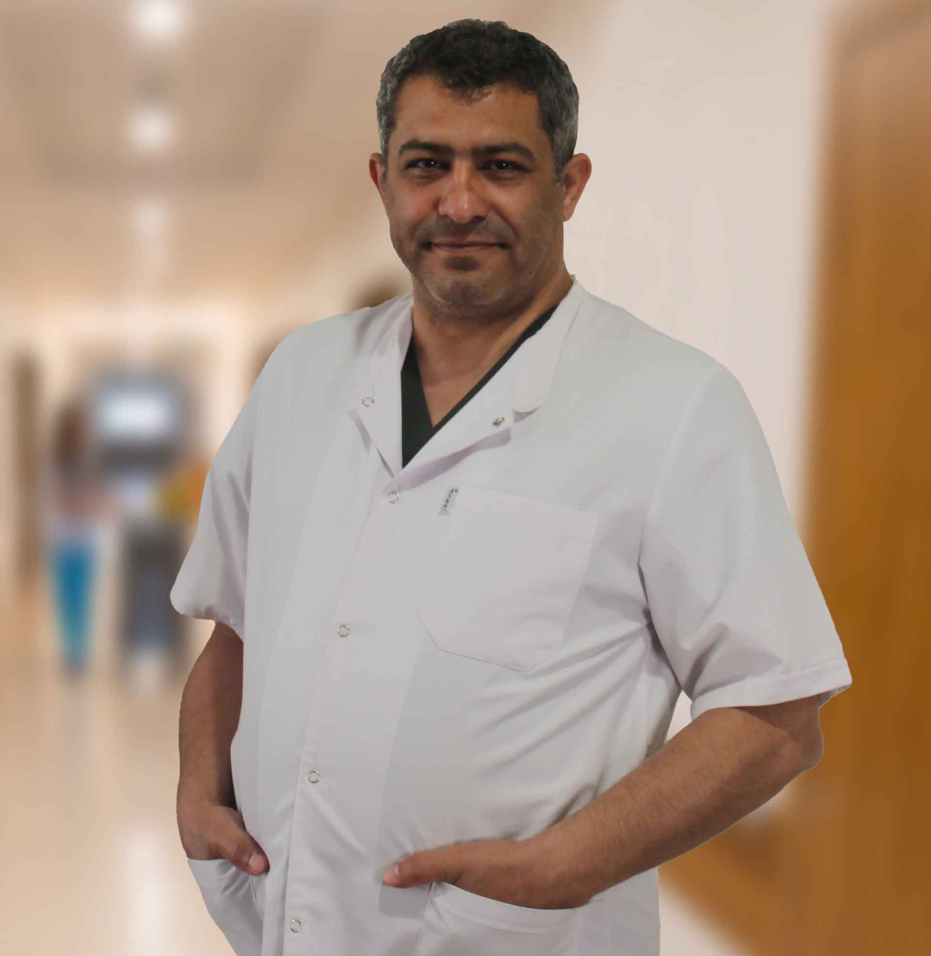 Ersin Mustafa TAŞDEMİR