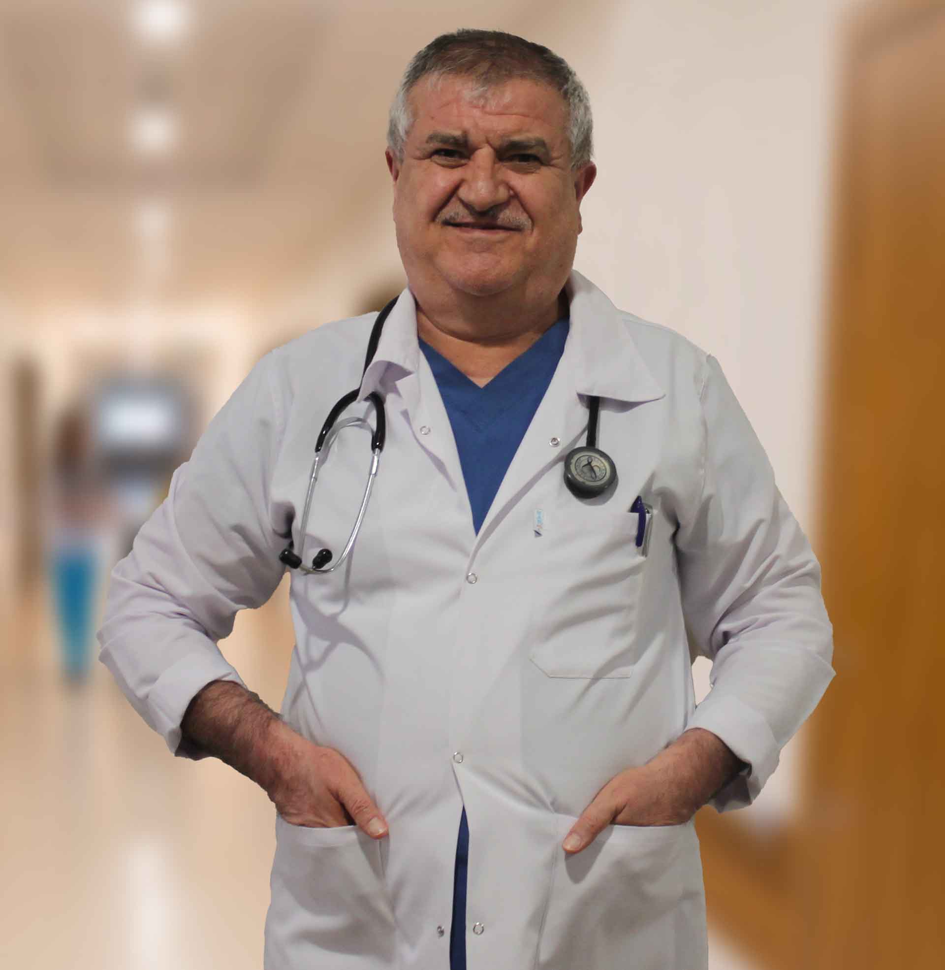 Hüseyin OĞUZ