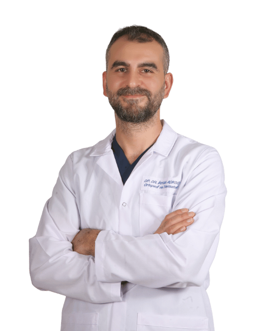 Op. Dr. İrfan AÇIKGÖZ