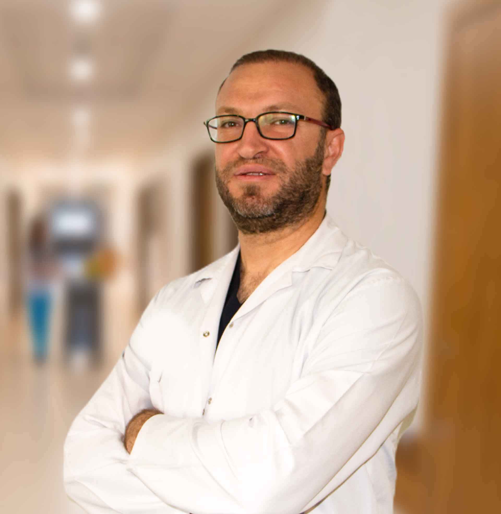 Lokman CİNDİOĞLU