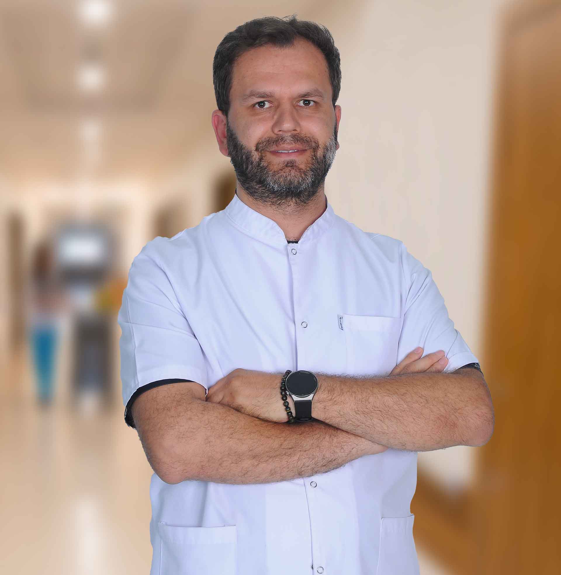 Necati ÇETİNKAYA