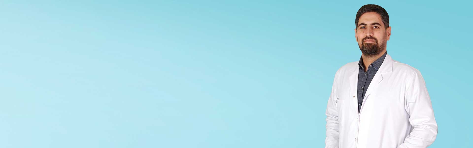 Uzm. Dr. Osman TANRIKULU CİLDİYE
POLİKLİNİĞİNDE